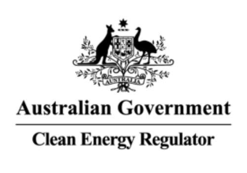 Clean Energy Regulator