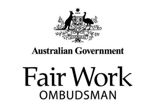 Fair Work Ombudsman