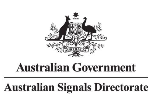 Australia signals directorate