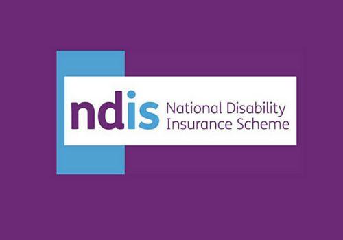 Australia National Disability Insurance Agency