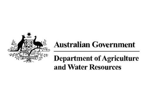 Department of Agriculture and Water Resources