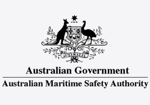 Australian Maritime Safety Authority