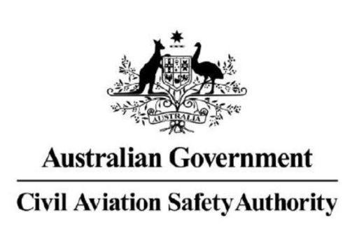 Civil Aviation Safety Authority